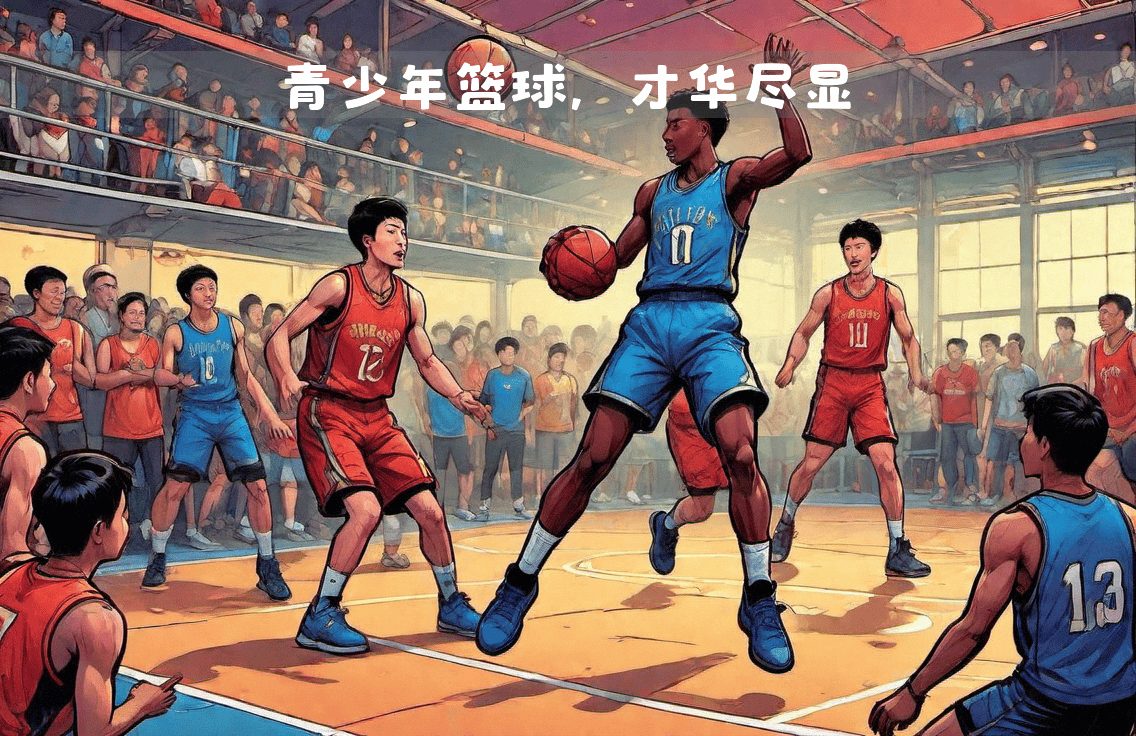 九游网页版官网-关于青少年篮球竞技水平持续提升，国际交流不断加强的信息